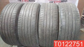 Continental ContiSportContact 5 235/55 R19 101V 