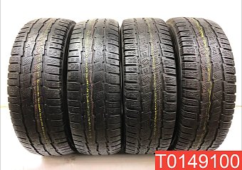 Michelin Agilis Alpin 215/65 R16 109/107R 