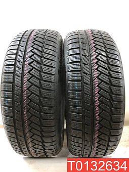 Continental WinterContact TS850P 215/55 R18 99V 