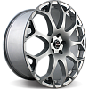 Alcasta M34 9,5x20 5x114,3 ET50 dia 66,1 SP