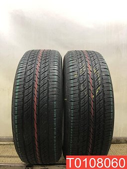 Toyo Open Country UT 235/60 R18 107W 