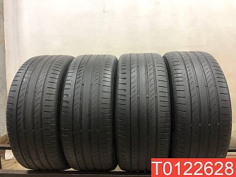 Continental ContiSportContact 5 225/45 R18 95Y 