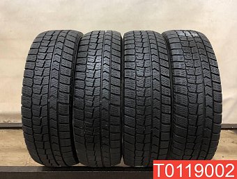 Dunlop Winter Maxx WM02 185/65 R15 88Q 