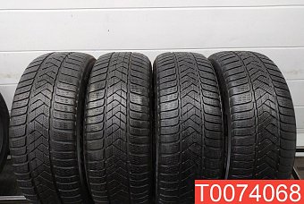 Pirelli Sottozero 3 225/55 R17 97H RunFlat