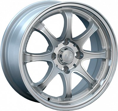 Диски LS wheels 144 - 1