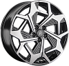Replay KIA (Ki388) 7,5x19 5x114,3 ET49,5 dia 67,1 BKF