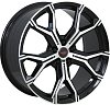 LegeArtis Concept BMW (B537) 10,5x21 5x112 ET43 dia 66,6 BKF