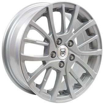 TechLine 548 6x15 4x100 ET45 dia 60,1 S