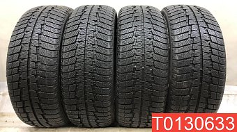 Fullrun Snowtrak 205/55 R16 91H Нет