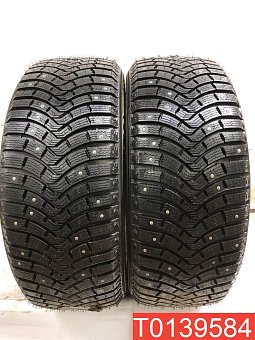 Michelin X-Ice North 2 255/55 R19 111T 