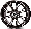 Lizardo XH180 7x16 5x114,3 ET40 dia 67,1 BMF Lizardo XH180 7x16 5x114,3 ET40 dia 67,1 BMF