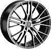 Replay Mazda (MZ157) 8,5x20 5x114,3 ET45 dia 67,1 GMF