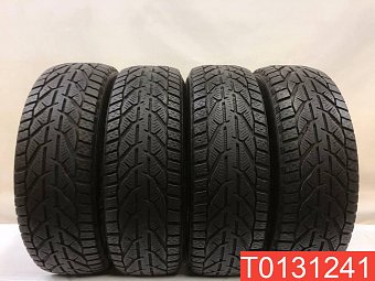 Tigar Winter 205/65 R16 95H 