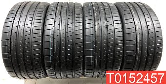 Michelin Pilot Super Sport 275/35 R19 100Y 