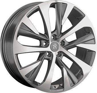 Replay Infiniti (INF64) 8x20 5x114,3 ET50 dia 66,1 GMF