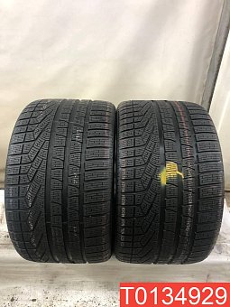 Pirelli Sottozero Winter 270 serie 2 335/30 R20 104W 