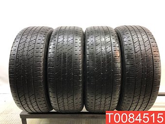 Kumho Crugen Premium 235/60 R18 103H 