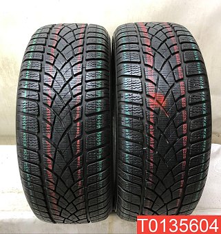 Dunlop SP Winter Sport 3D 225/50 R18 99H 