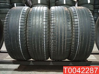 Nokian Hakka Blue SUV 225/60 R18 104H 