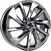 Скад Оригинал Nissan (X-Trail KL-276) 7x18 5x114,3 ET45 dia 66,1 грей Россия