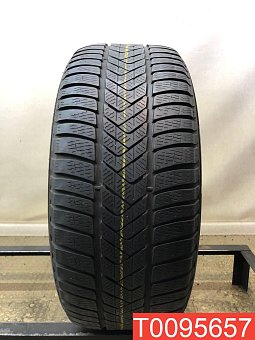 Pirelli Winter Sottozero 3 245/50 R18 104V RunFlat