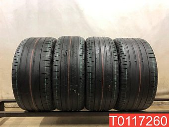 Pirelli P Zero PZ4 325/35 R22 110Y 