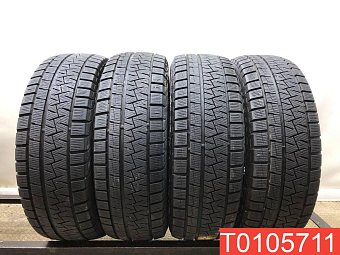 Pirelli Ice Asimmetrico 195/65 R15 91Q 