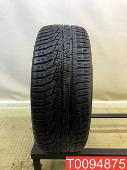 Hankook Winter I'Cept Evo 2 225/55 R17 97H 