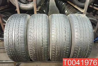Dunlop Grandtrek AT22 285/60 R18 116V 