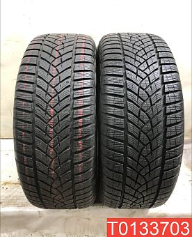 Goodyear UltraGrip Performance GEN1 225/55 R17 101V RunFlat