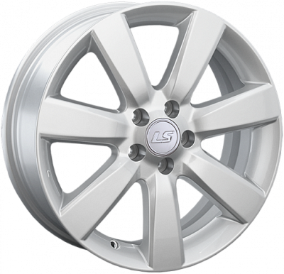 Диски LS wheels 1076 - 1