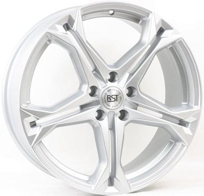Диски RST R099 (Geely Tugela) - 1