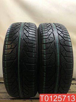 Kleber Krisalp HP2 195/55 R15 85H 