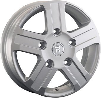 Replica Replay Ford (FD138) 5,5x16 5x160 ET62 dia 65,1 S