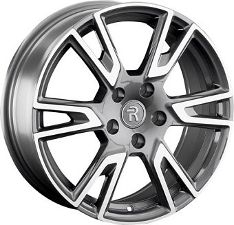Replay Infiniti (INF55(TY)) 7,5x17 5x114,3 ET45 dia 60,1 GMF