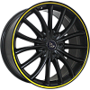 YST X-14 7x18 5x114,3 ET40 dia 66,1 MBYS