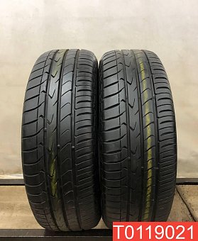 Toyo Tranpath MPZ 215/70 R15 98H 