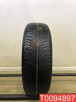 Michelin Alpin 5 215/65 R17 99H 