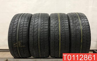 Pirelli Scorpion Zero Asimmetrico 265/35 R22 102W 