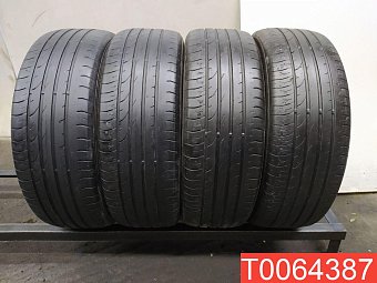 Continental ContiPremiumContact 2 215/55 R18 95H 