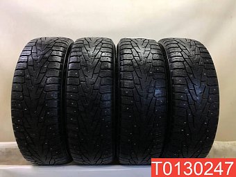 Nokian Hakkapeliitta 7 SUV 225/65 R17 106T 