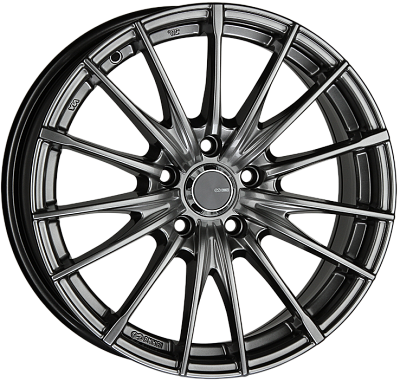 Диски Enkei Tuning SP55 - 1