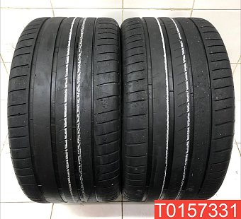 Michelin Pilot Sport 4S 315/35 R20 110Y 