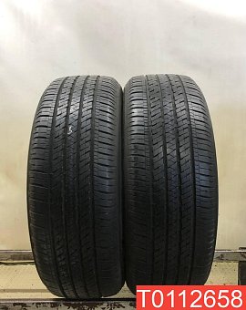 Bridgestone Ecopia H/L 422 plus 225/55 R19 99V 