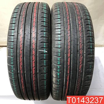 Continental ContiEcoContact 5 215/60 R17 96H 