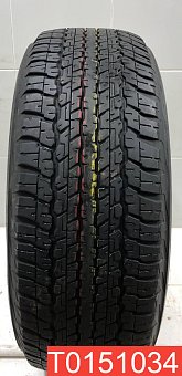 Dunlop Grandtrek AT22 265/60 R18 110H 