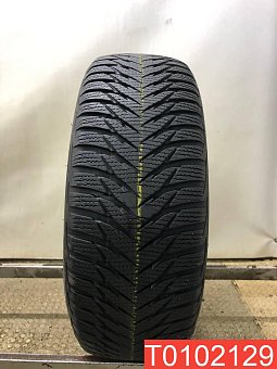 Goodyear UltraGrip 8 195/55 R16 87H 