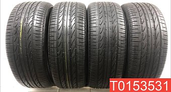 Bridgestone Dueler H/P Sport 285/60 R18 116V 