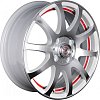 NZ F-21 6,5x16 4x100 ET52 dia 54,1 WFRSI