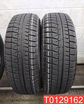 Bridgestone Blizzak Revo GZ 185/60 R15 84S 